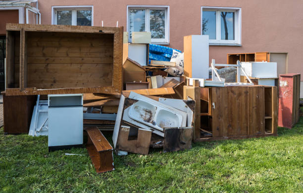 Trash Removal Near Me in Annapolis, MD