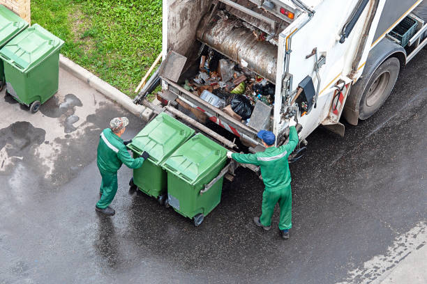 Best Professional Junk Removal  in Annapolis, MD