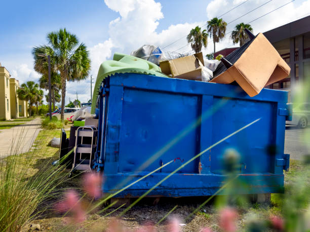 Best Residential Junk Removal  in Annapolis, MD